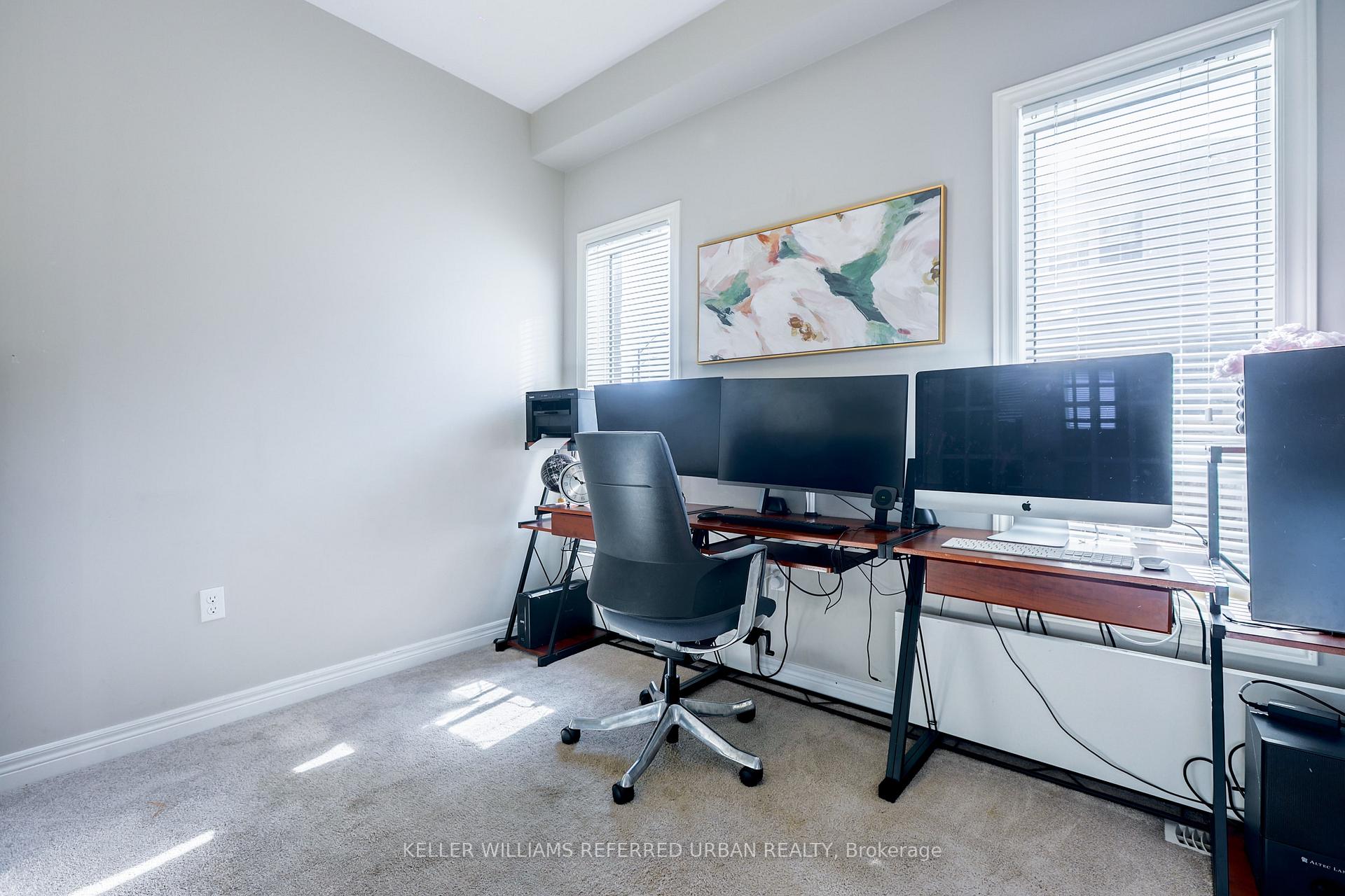 Photo 7 of 30 Henry Smith Avenue, Clarington, Bowmanville — HOMEH