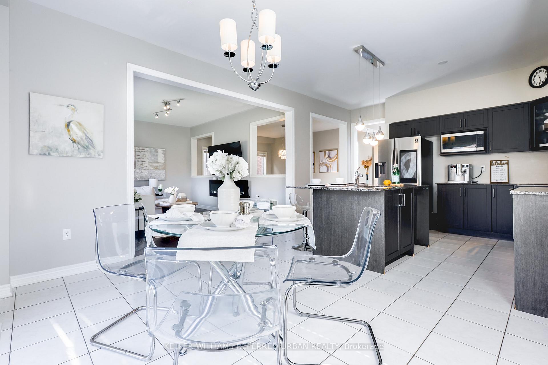 Photo 15 of 30 Henry Smith Avenue, Clarington, Bowmanville — HOMEH