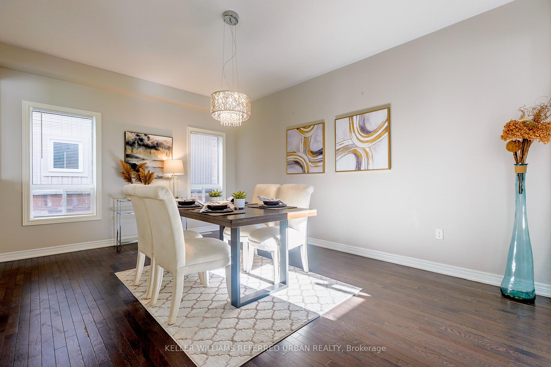 Photo 23 of 30 Henry Smith Avenue, Clarington, Bowmanville — HOMEH
