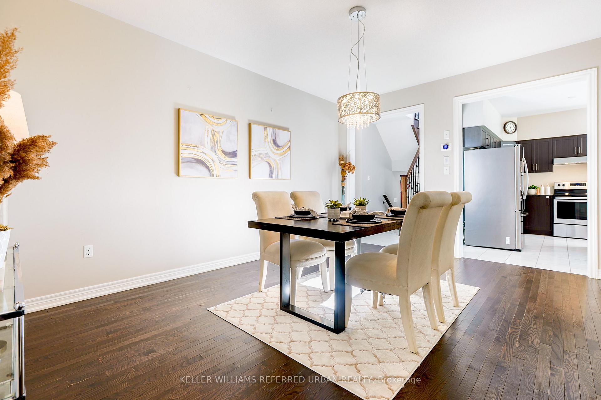 Photo 24 of 30 Henry Smith Avenue, Clarington, Bowmanville — HOMEH