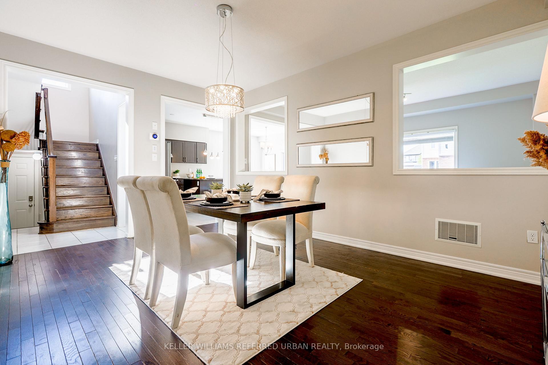 Photo 25 of 30 Henry Smith Avenue, Clarington, Bowmanville — HOMEH
