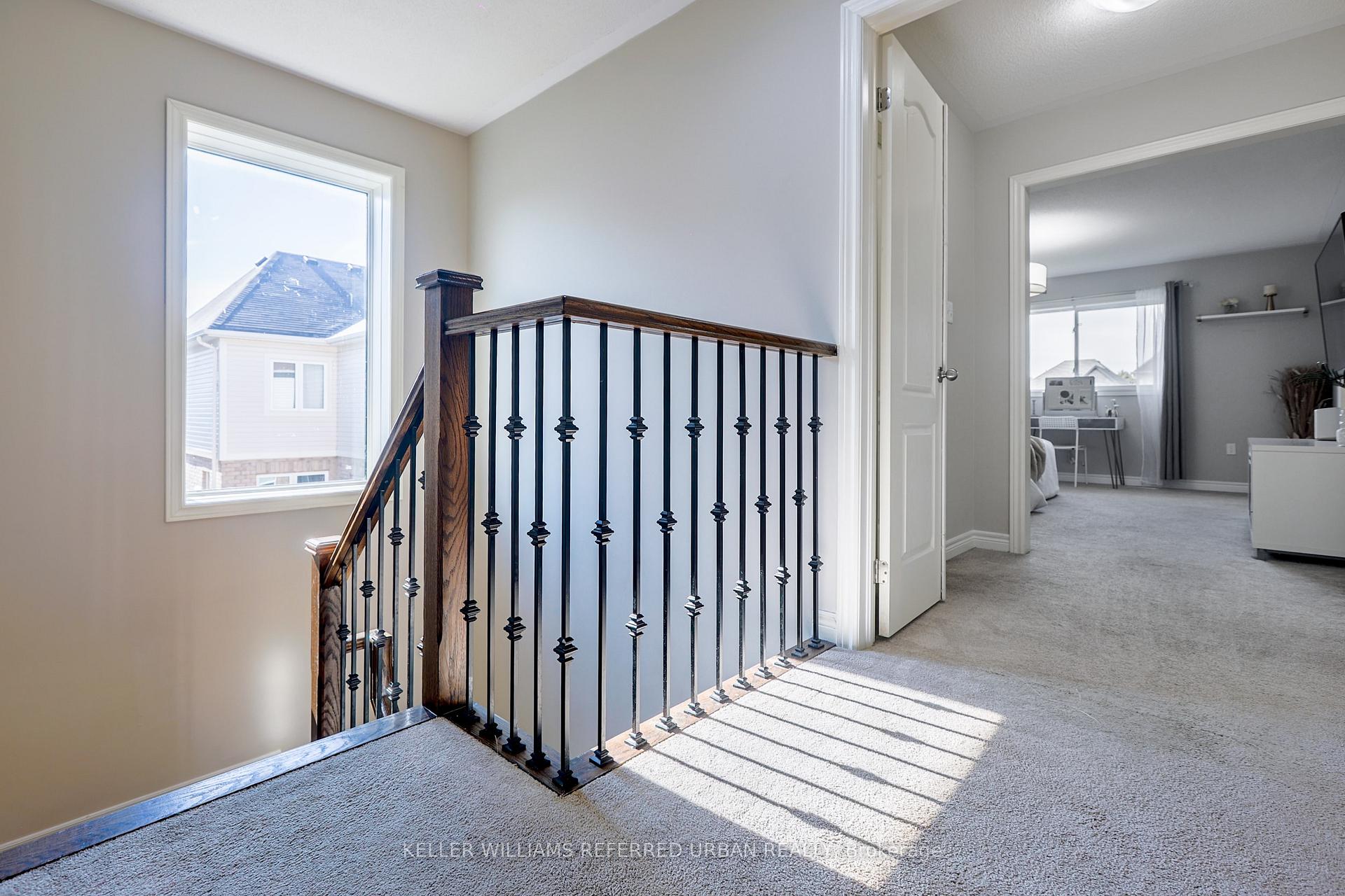 Photo 28 of 30 Henry Smith Avenue, Clarington, Bowmanville — HOMEH