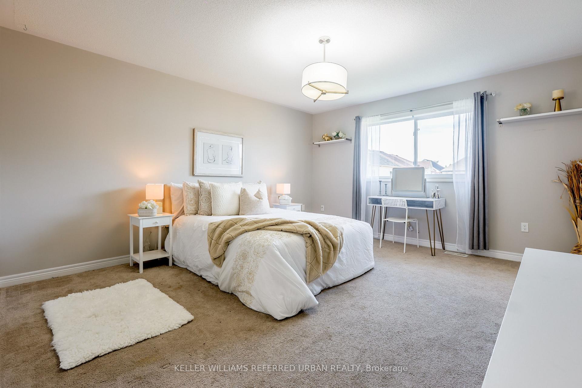 Photo 29 of 30 Henry Smith Avenue, Clarington, Bowmanville — HOMEH