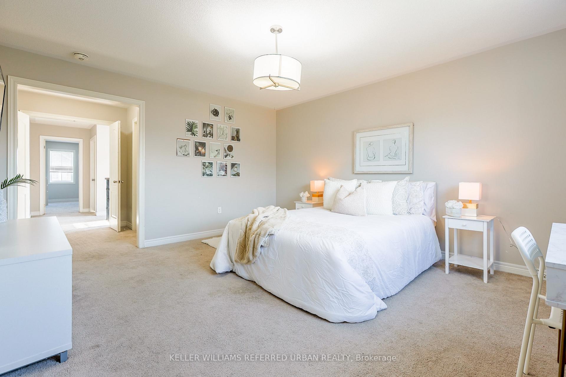 Photo 32 of 30 Henry Smith Avenue, Clarington, Bowmanville — HOMEH