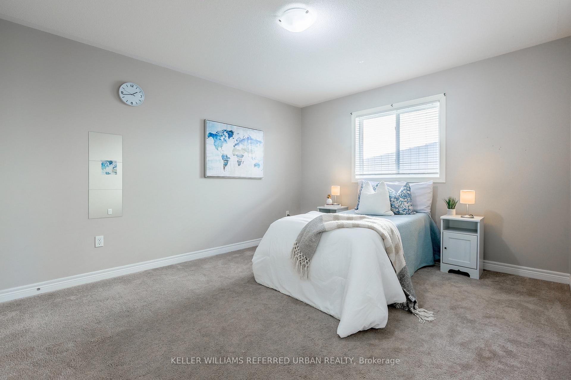 Photo 36 of 30 Henry Smith Avenue, Clarington, Bowmanville — HOMEH