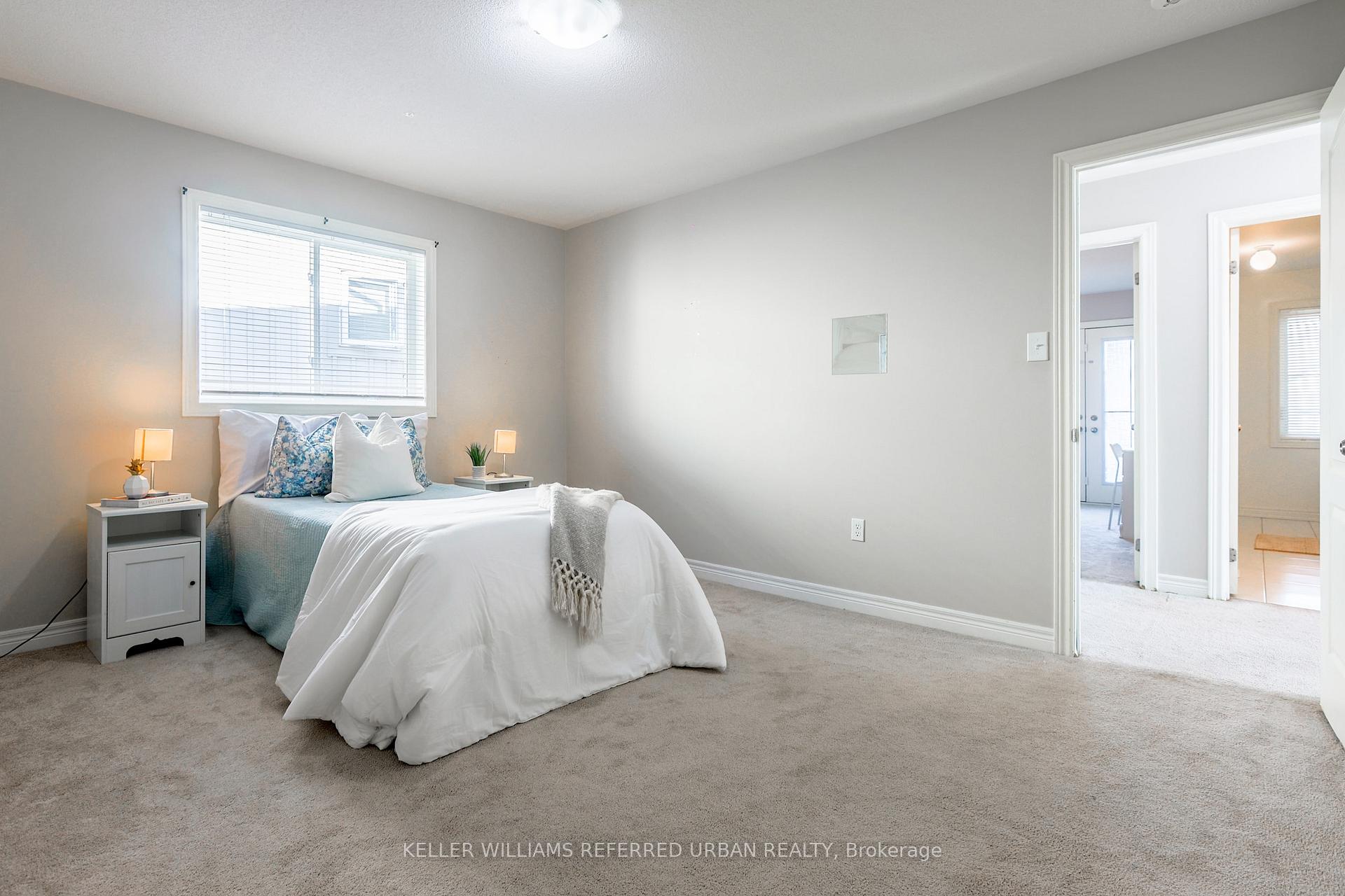 Photo 37 of 30 Henry Smith Avenue, Clarington, Bowmanville — HOMEH