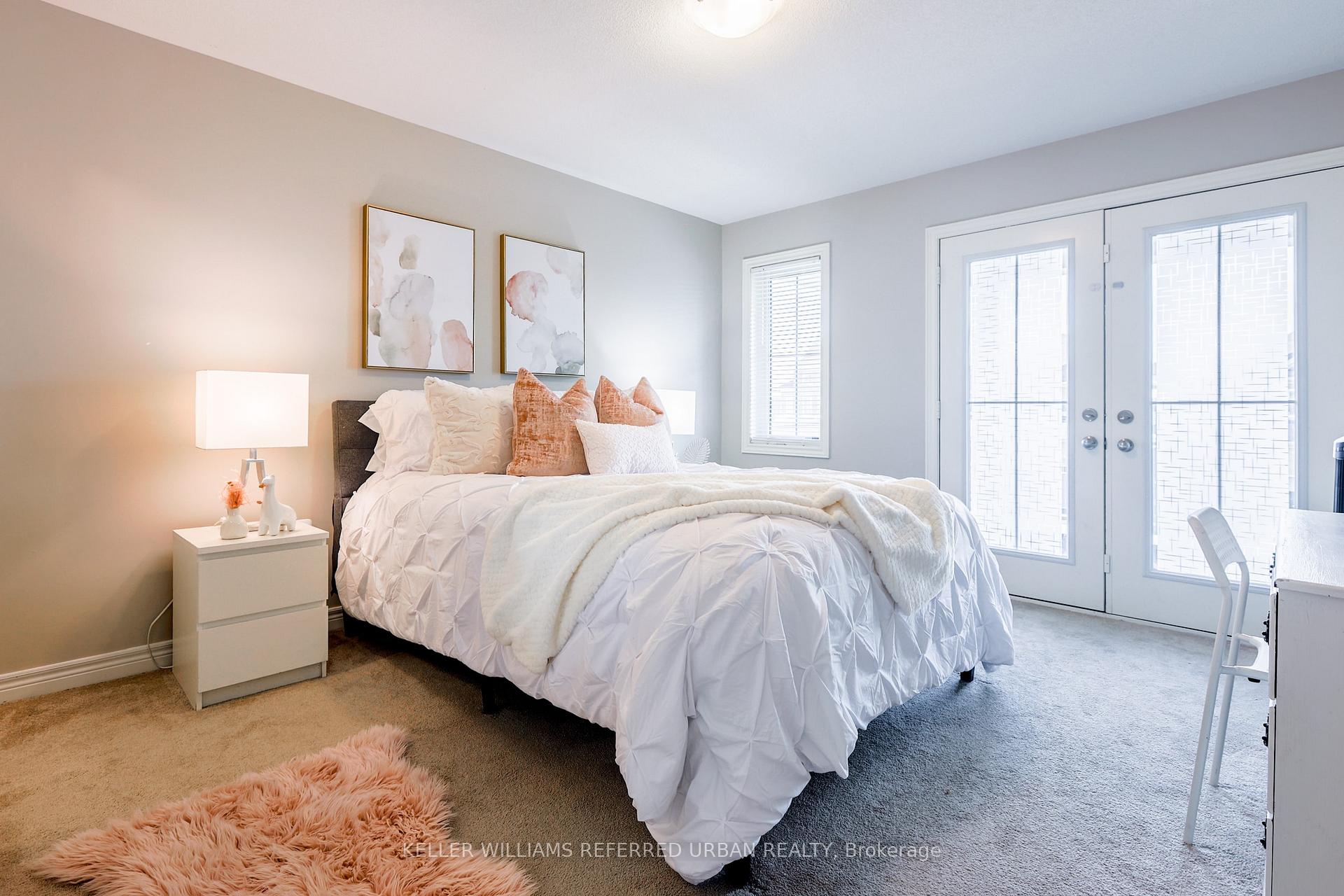 Photo 38 of 30 Henry Smith Avenue, Clarington, Bowmanville — HOMEH