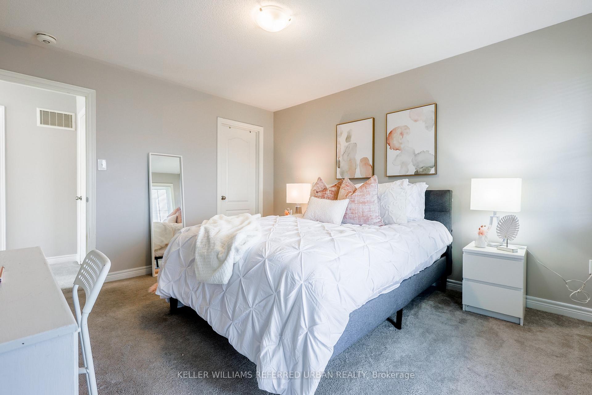 Photo 40 of 30 Henry Smith Avenue, Clarington, Bowmanville — HOMEH
