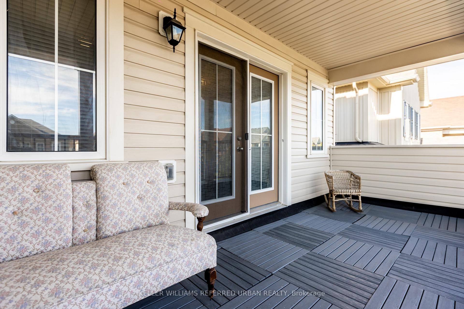 Photo 43 of 30 Henry Smith Avenue, Clarington, Bowmanville — HOMEH