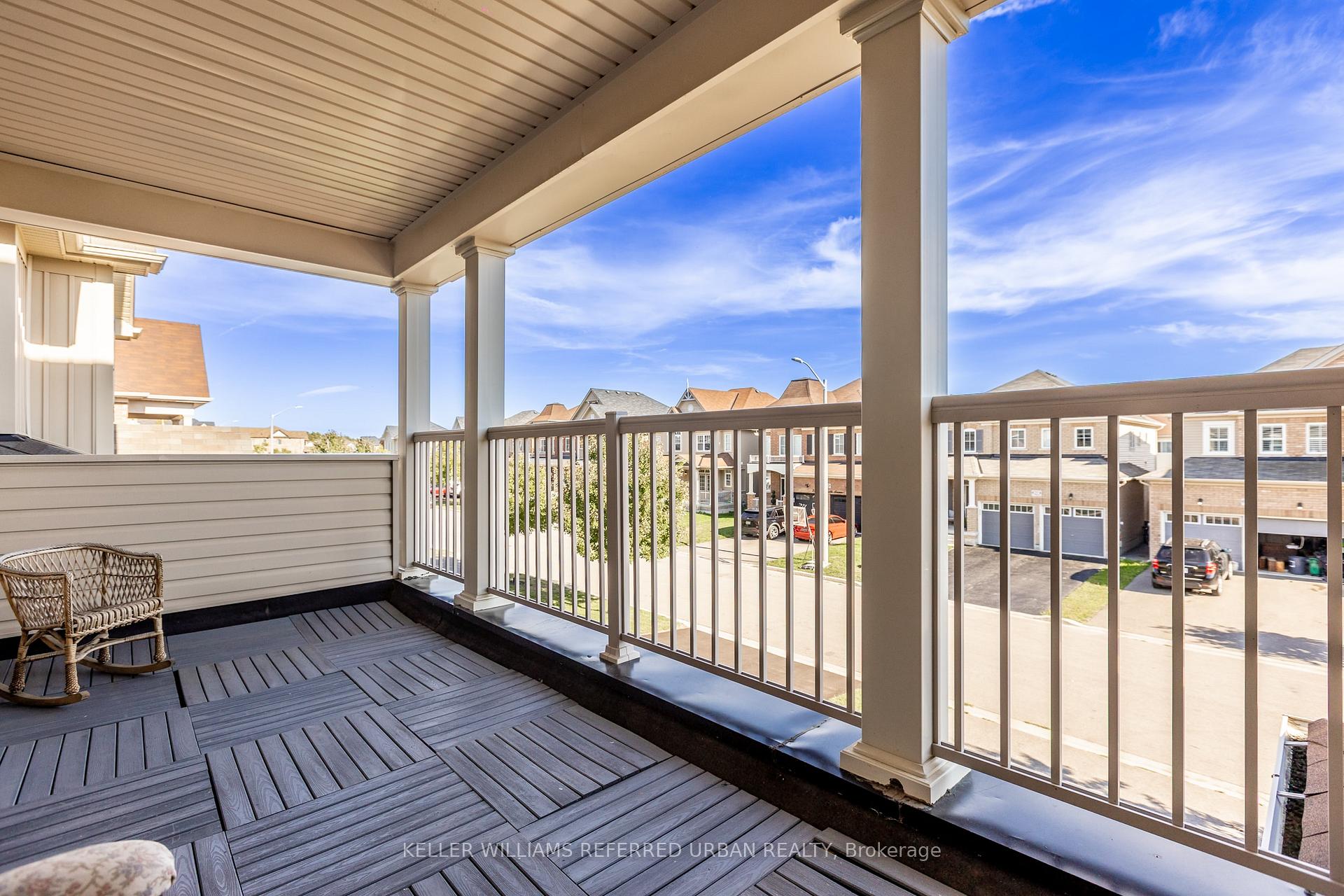 Photo 44 of 30 Henry Smith Avenue, Clarington, Bowmanville — HOMEH