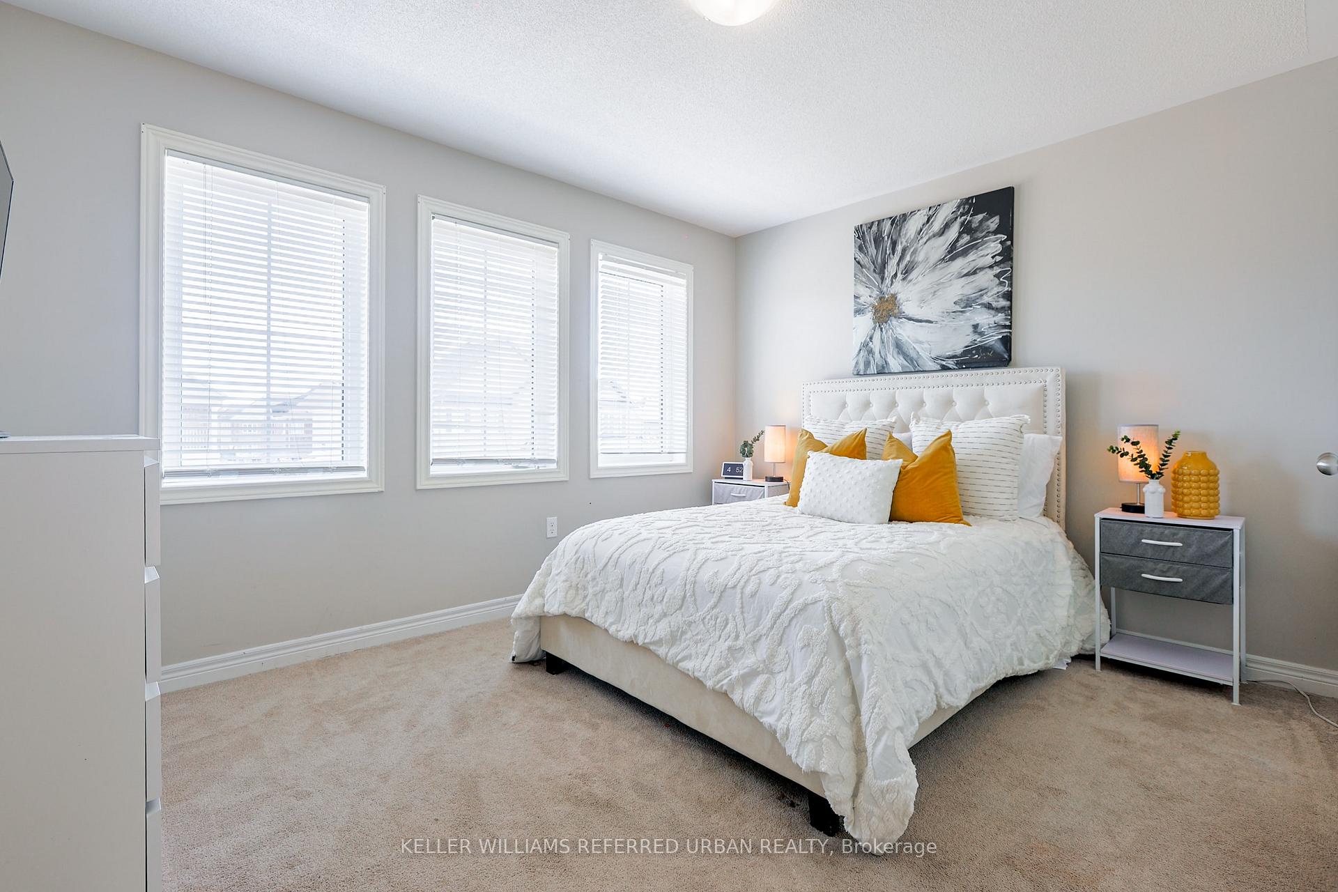 Photo 46 of 30 Henry Smith Avenue, Clarington, Bowmanville — HOMEH