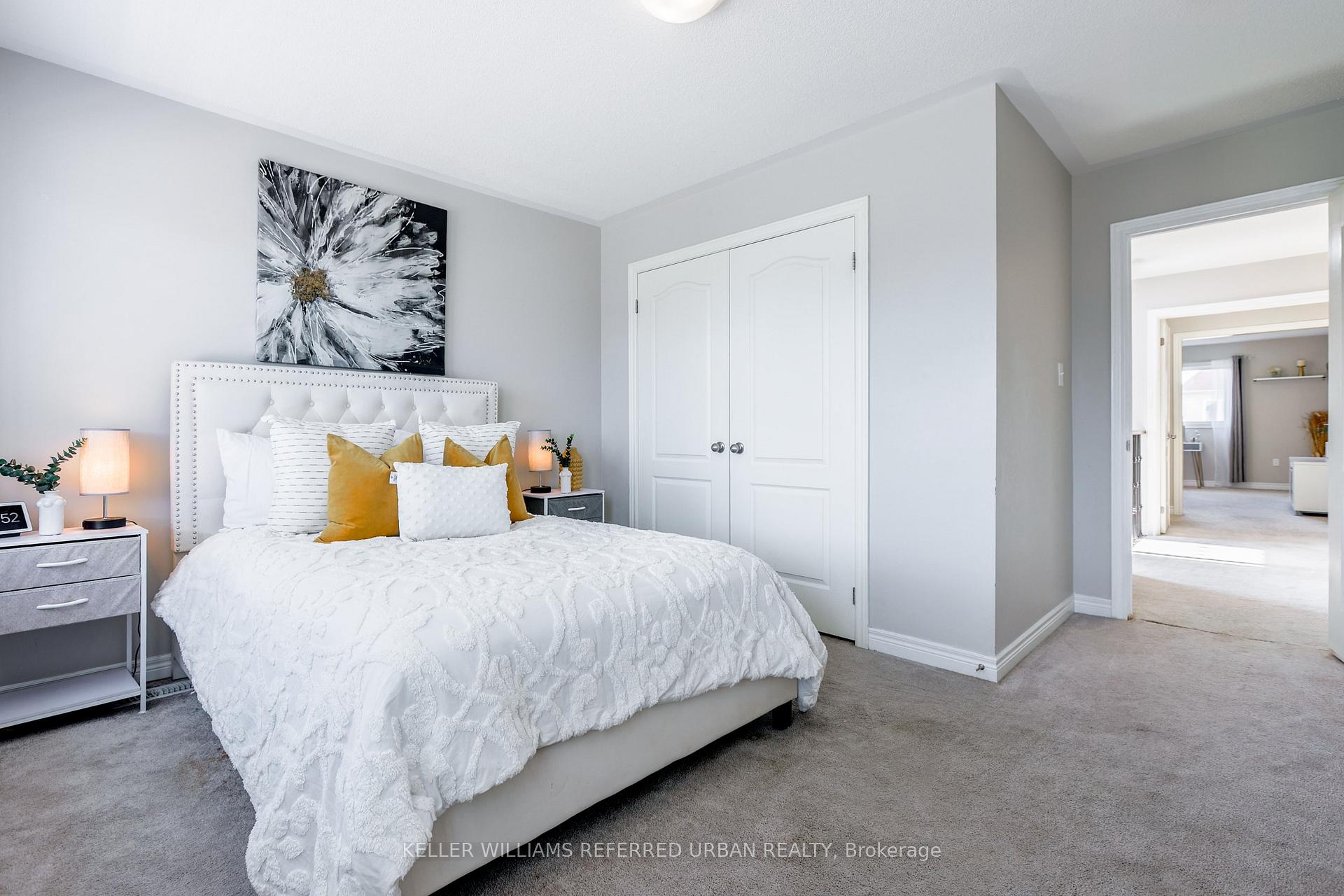 Photo 47 of 30 Henry Smith Avenue, Clarington, Bowmanville — HOMEH