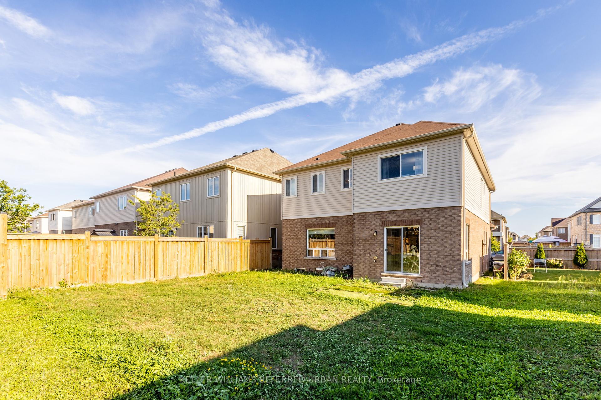 Photo 49 of 30 Henry Smith Avenue, Clarington, Bowmanville — HOMEH