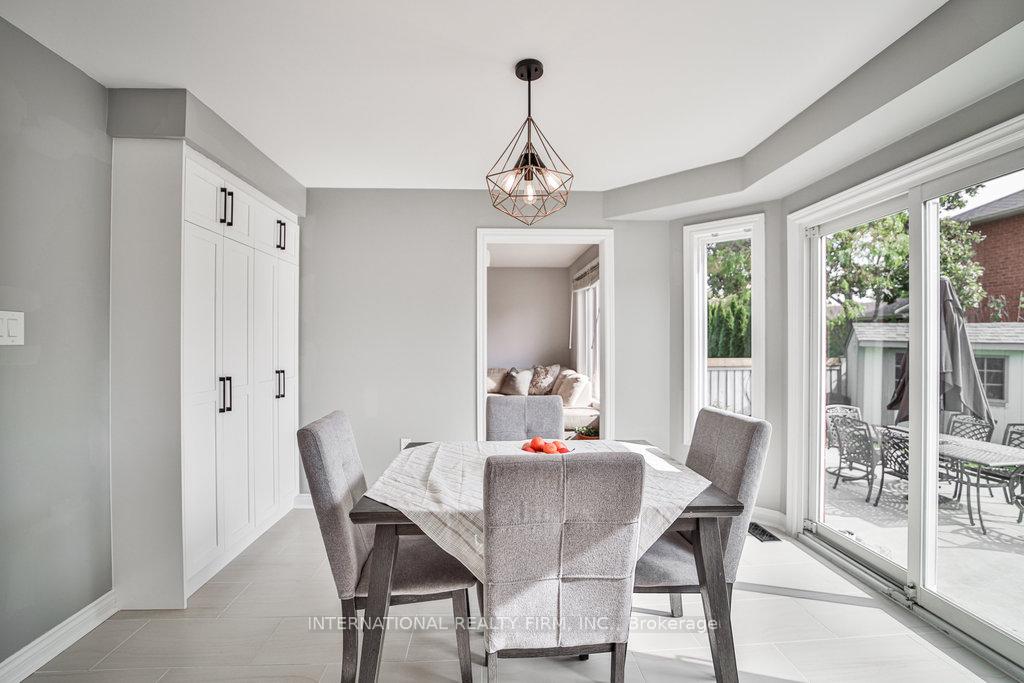 Photo 12 of 4 Cornerstone Court, Caledon, Bolton East — HOMEH