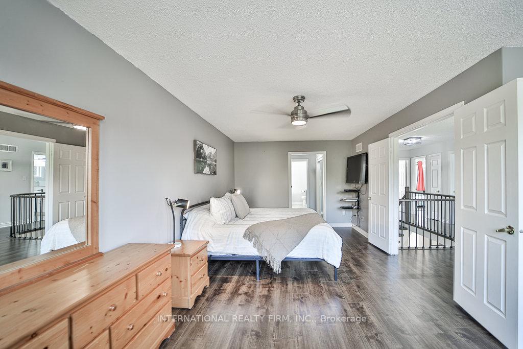 Photo 15 of 4 Cornerstone Court, Caledon, Bolton East — HOMEH