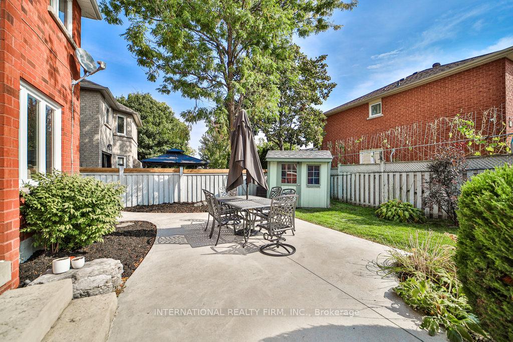 Photo 37 of 4 Cornerstone Court, Caledon, Bolton East — HOMEH
