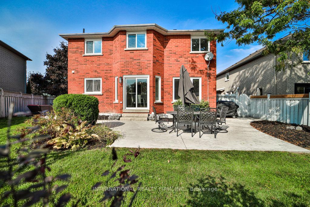 Photo 31 of 4 Cornerstone Court, Caledon, Bolton East — HOMEH