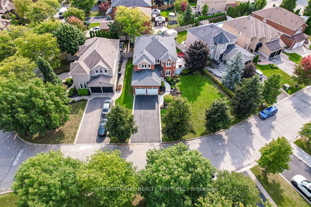 Photo 33 of 4 Cornerstone Court, Caledon, Bolton East — HOMEH
