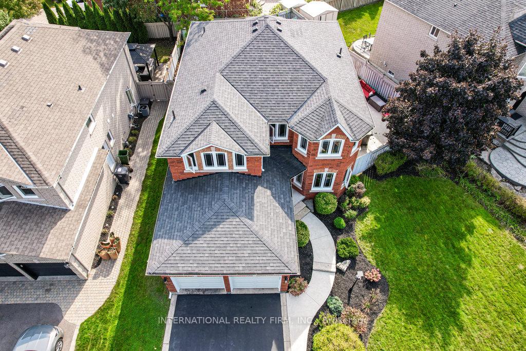 Photo 40 of 4 Cornerstone Court, Caledon, Bolton East — HOMEH