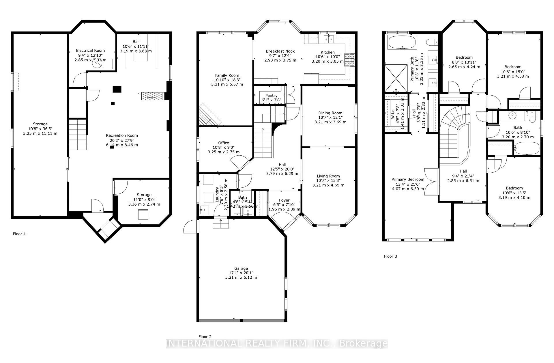 Photo 39 of 4 Cornerstone Court, Caledon, Bolton East — HOMEH