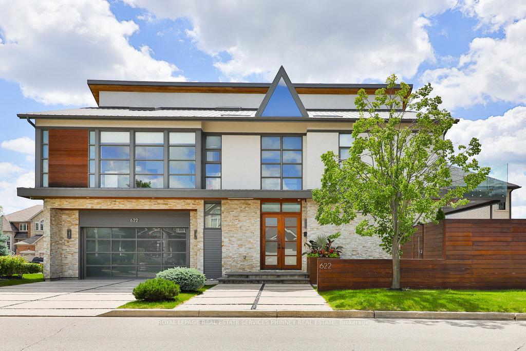 Front of 622 Kozel Court