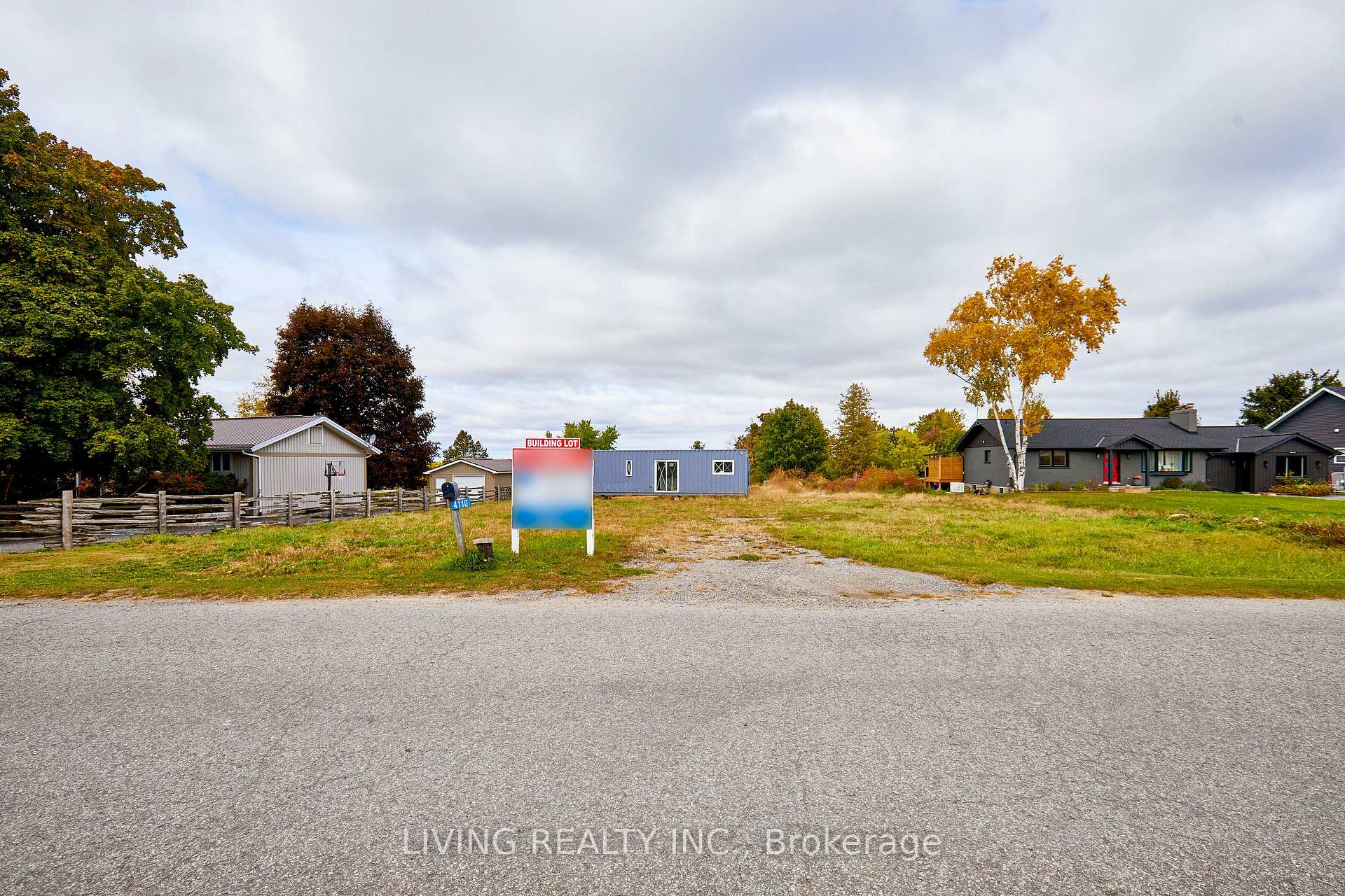 Photo 1 of 4110 Mabels Road, Scugog, Rural Scugog — HOMEH