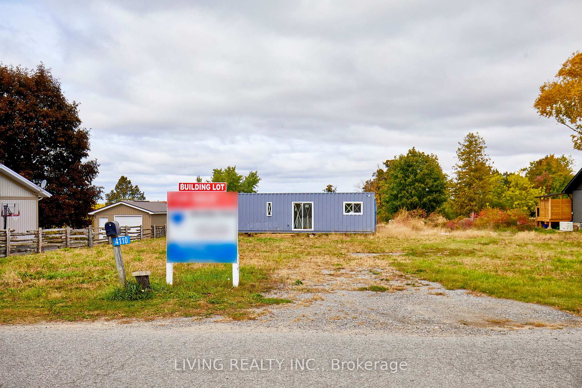 Photo 3 of 4110 Mabels Road, Scugog, Rural Scugog — HOMEH