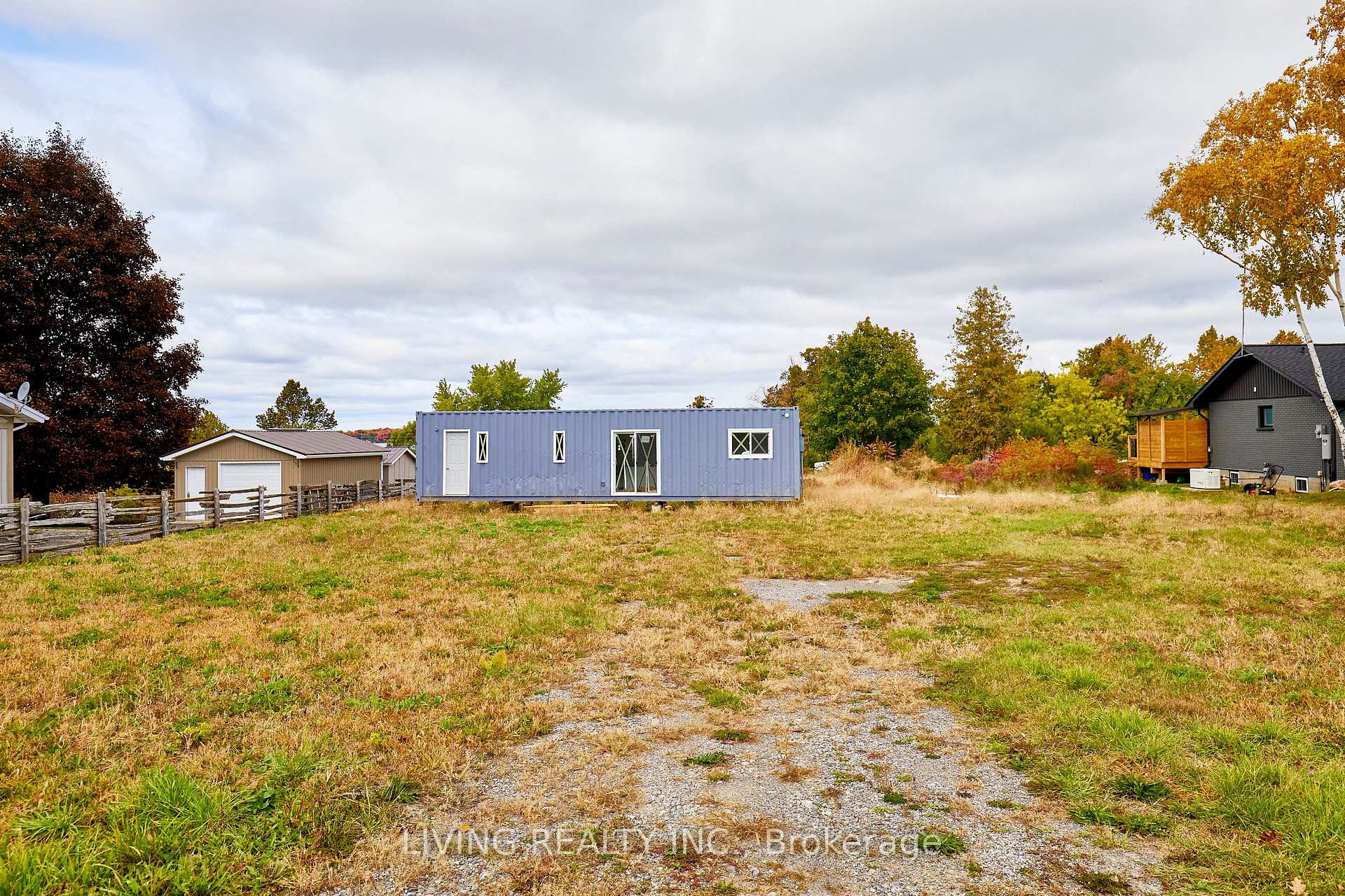 Photo 5 of 4110 Mabels Road, Scugog, Rural Scugog — HOMEH