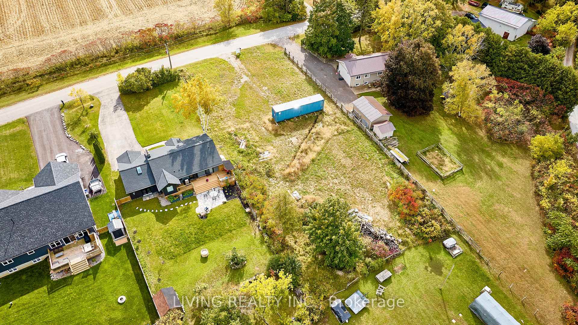Photo 23 of 4110 Mabels Road, Scugog, Rural Scugog — HOMEH