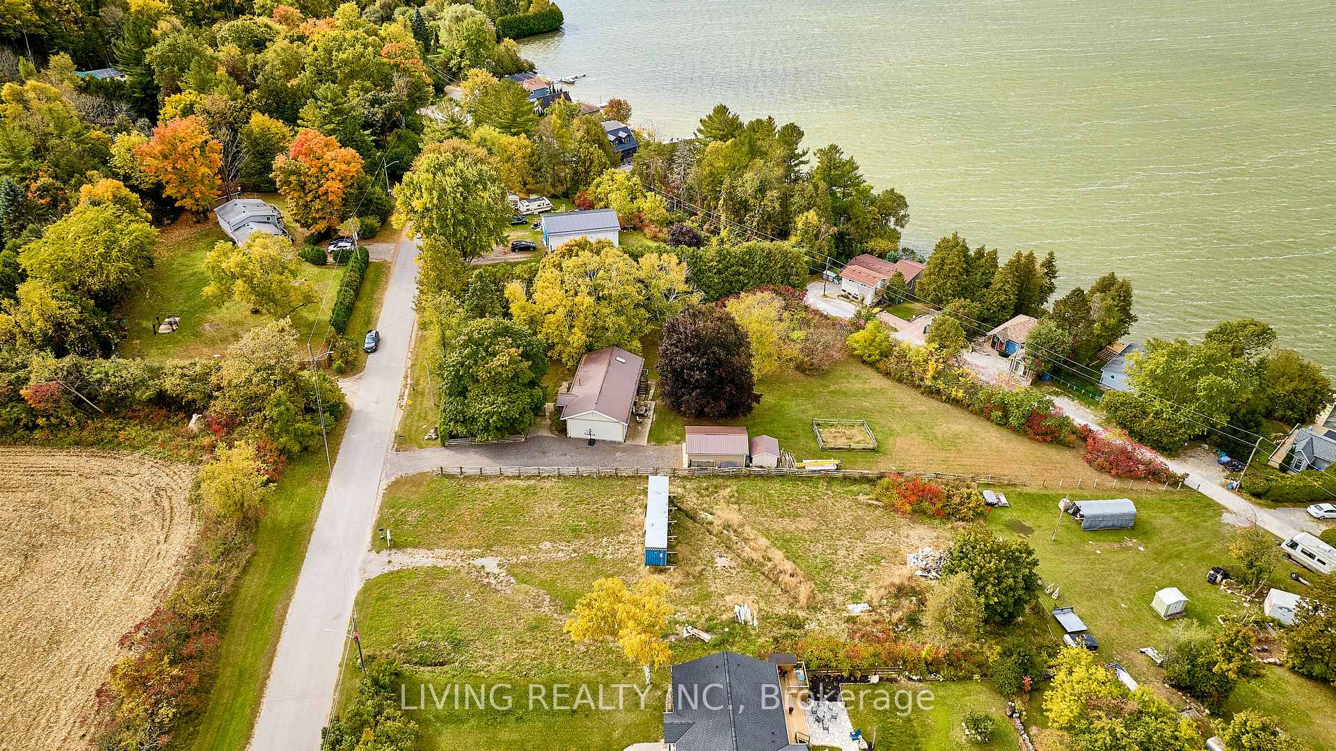 Photo 30 of 4110 Mabels Road, Scugog, Rural Scugog — HOMEH