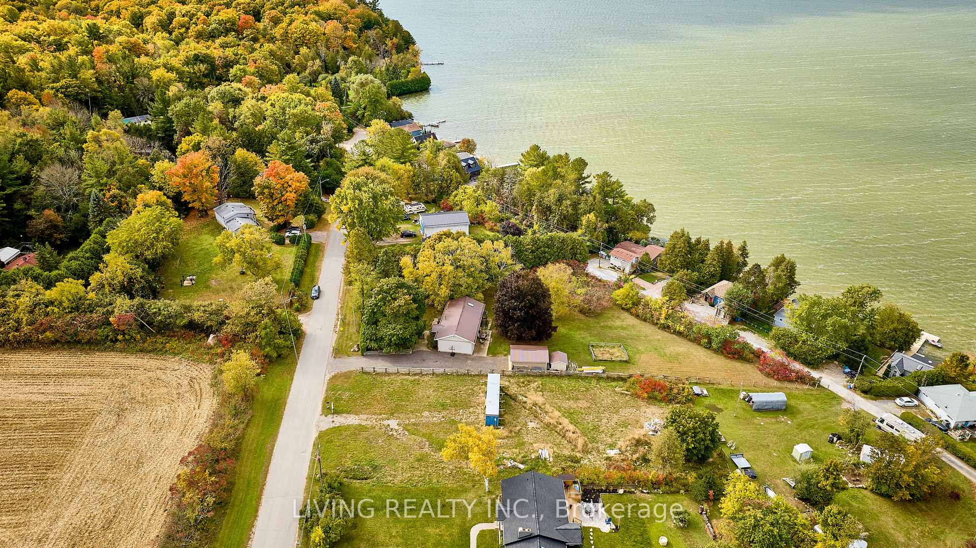 Photo 33 of 4110 Mabels Road, Scugog, Rural Scugog — HOMEH