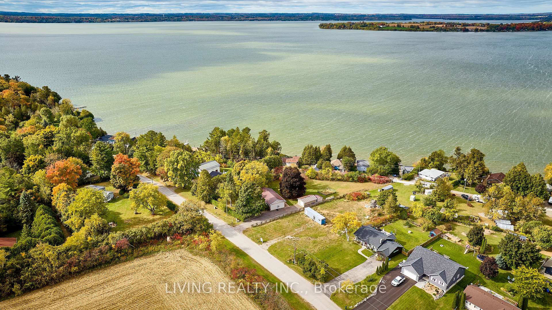 Photo 13 of 4110 Mabels Road, Scugog, Rural Scugog — HOMEH
