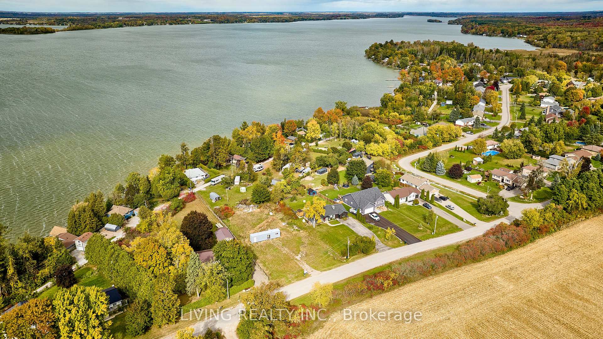 Photo 22 of 4110 Mabels Road, Scugog, Rural Scugog — HOMEH