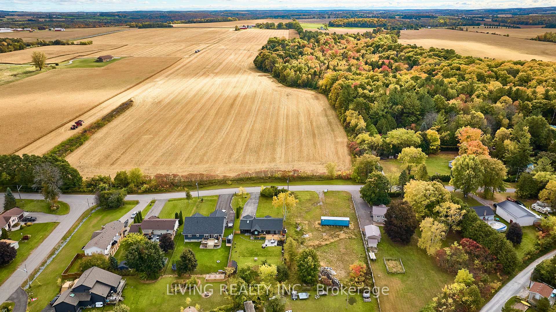 Photo 40 of 4110 Mabels Road, Scugog, Rural Scugog — HOMEH