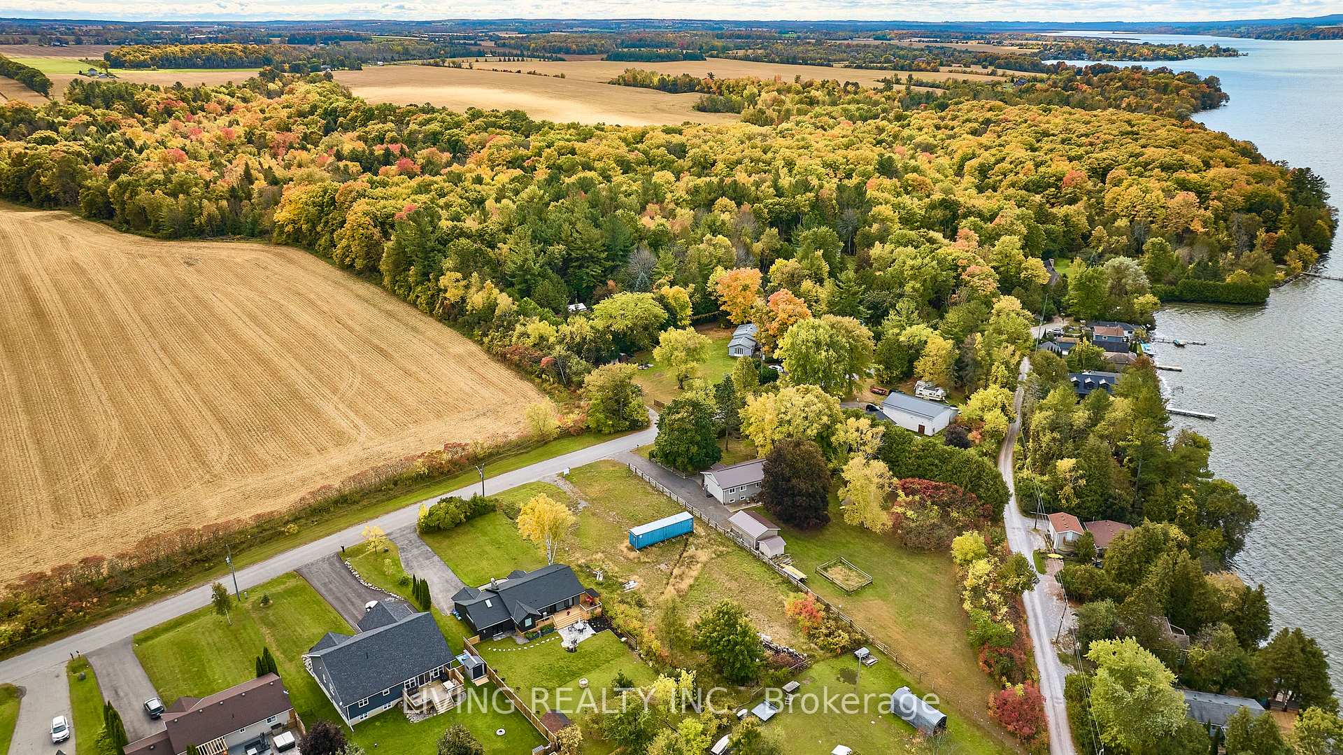 Photo 35 of 4110 Mabels Road, Scugog, Rural Scugog — HOMEH