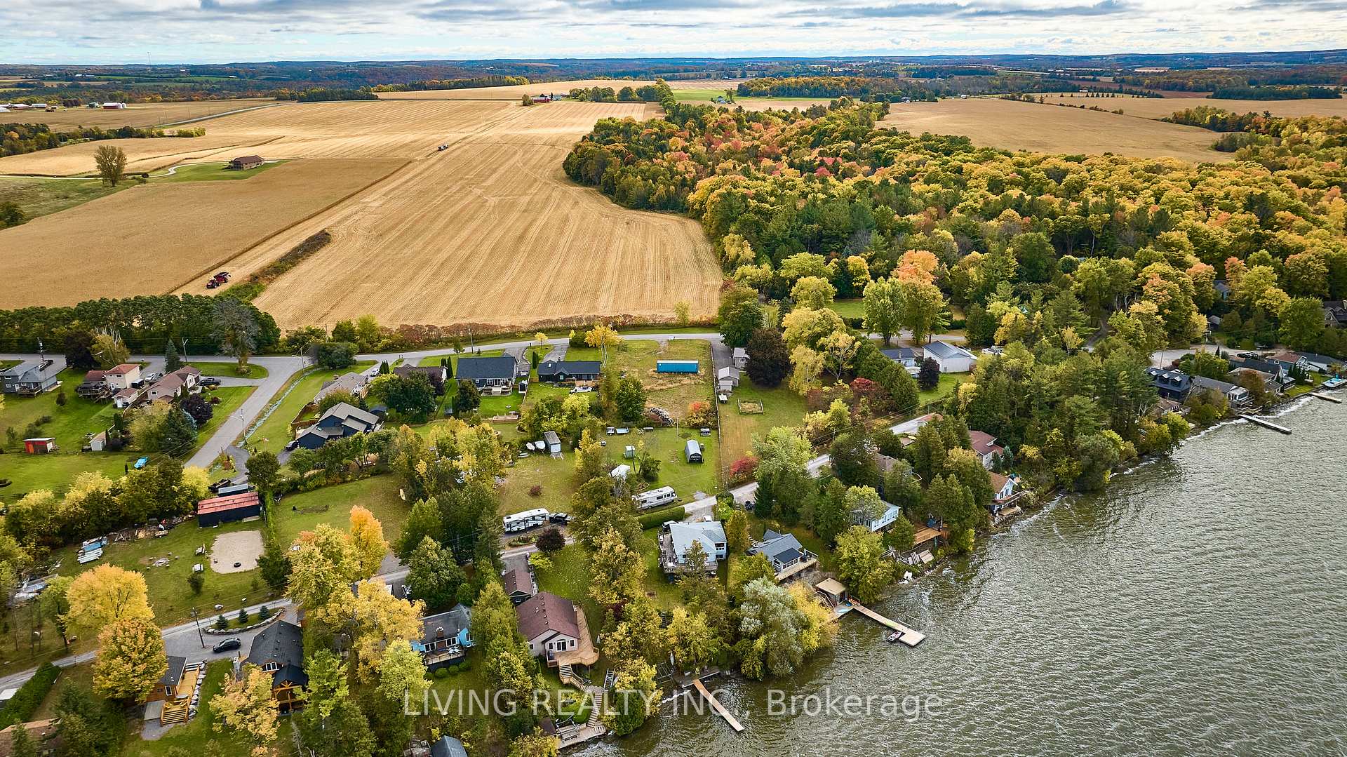 Photo 34 of 4110 Mabels Road, Scugog, Rural Scugog — HOMEH