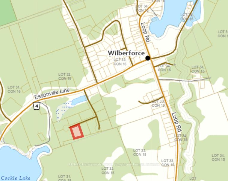 Photo 3 of LT 8 Broadleaf Road, Highlands East, Monmouth — HOMEH