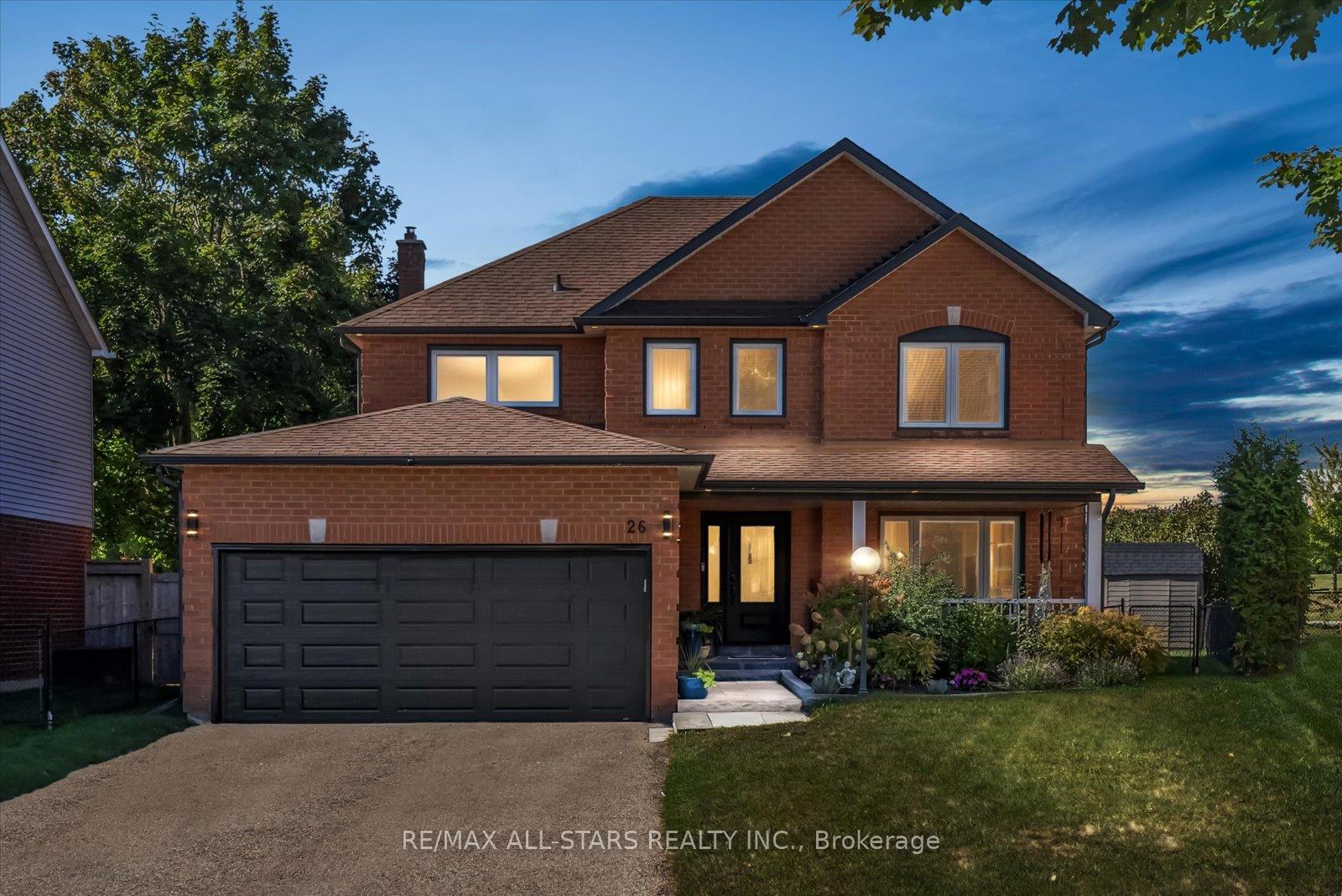 Photo 1 of 26 Doon Crescent, Georgina, Keswick North — HOMEH