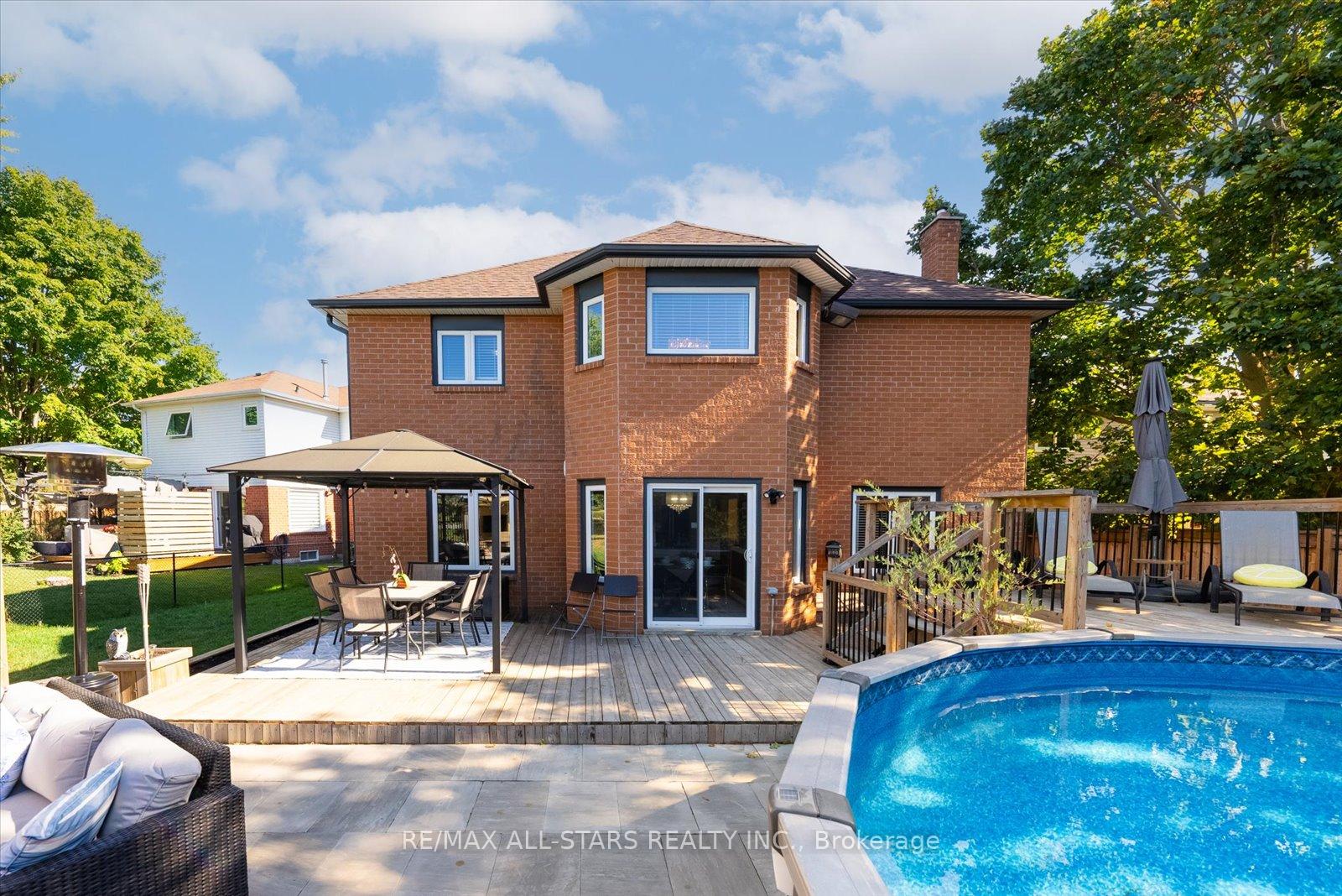 Photo 25 of 26 Doon Crescent, Georgina, Keswick North — HOMEH