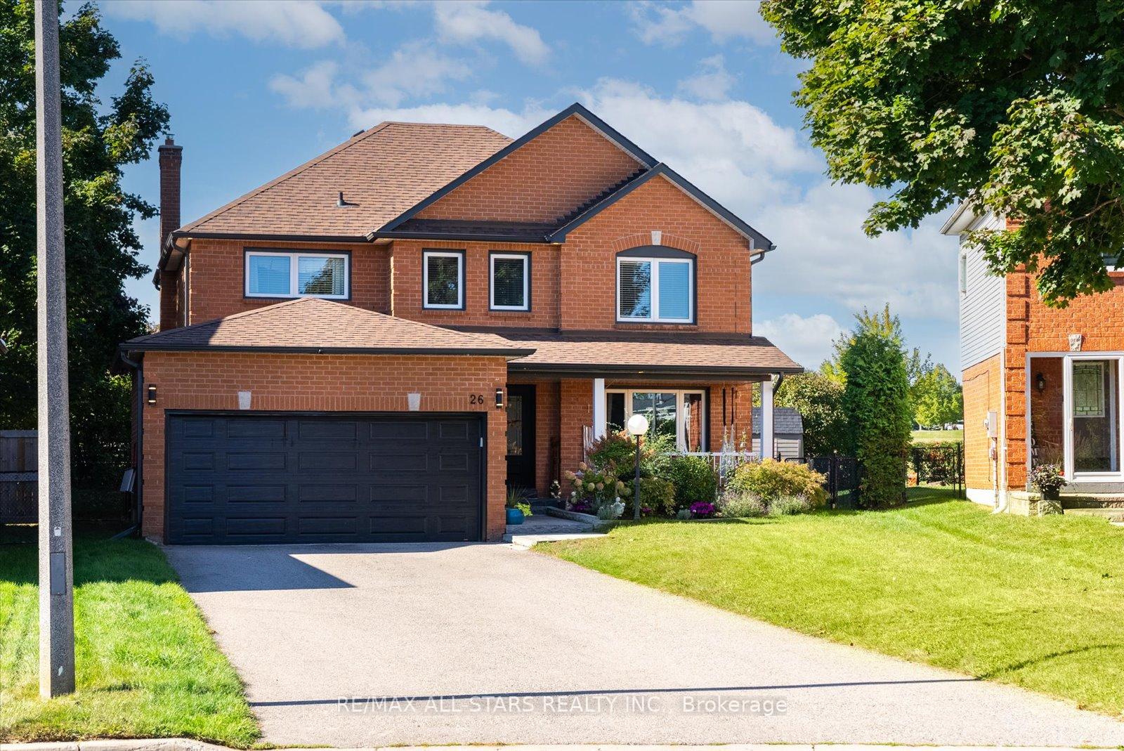 Photo 37 of 26 Doon Crescent, Georgina, Keswick North — HOMEH