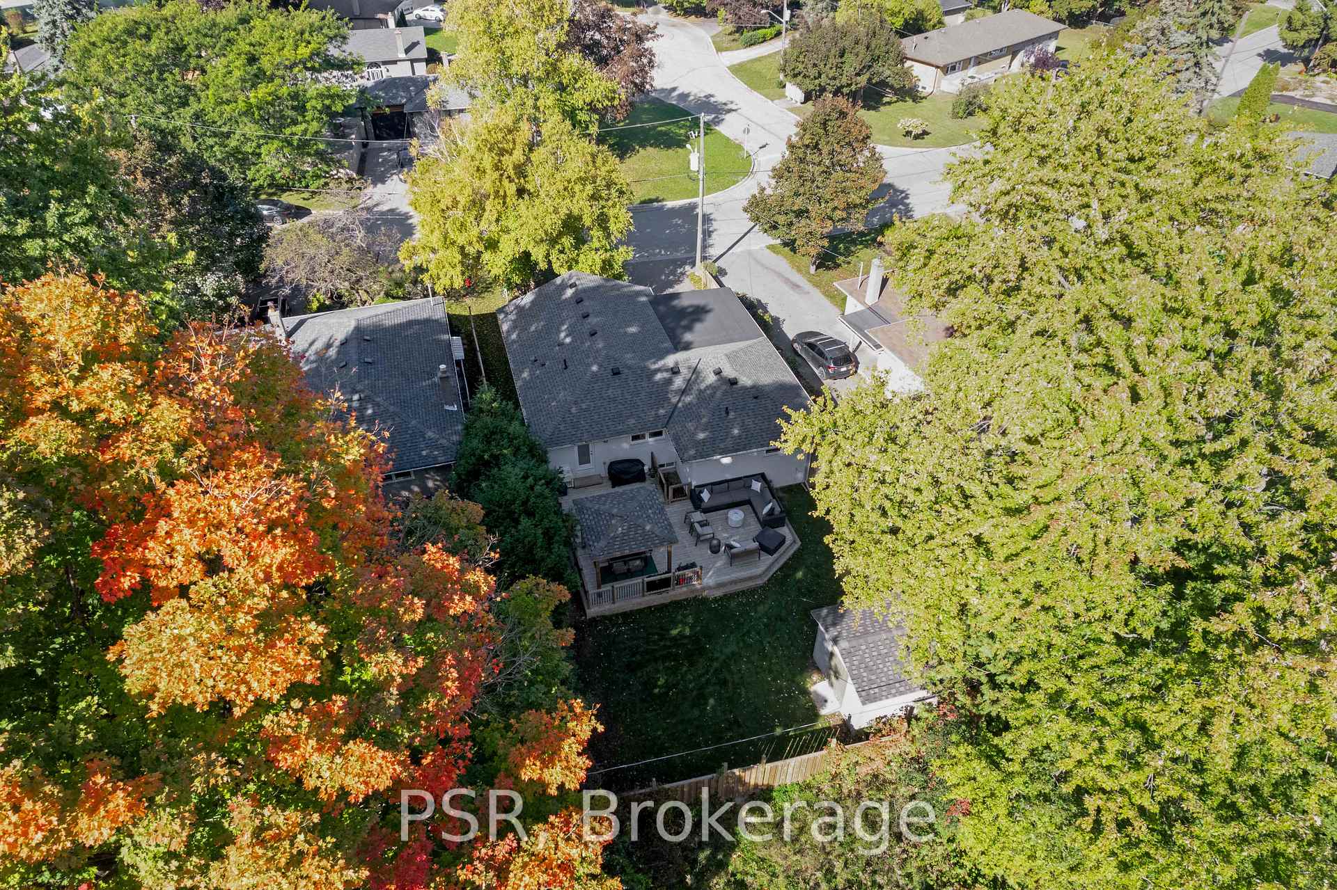 Photo 6 of 15 Wenderly Drive, Aurora, Aurora Village — HOMEH