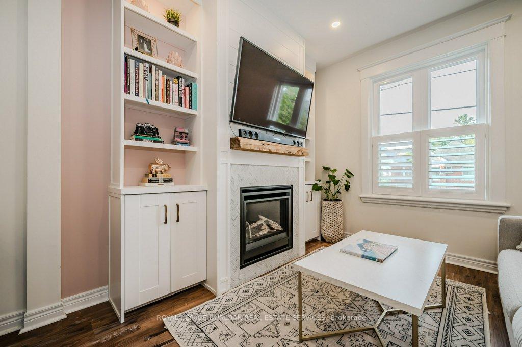 Photo 31 of 450 Herkimer Street, Hamilton, Kirkendall — HOMEH