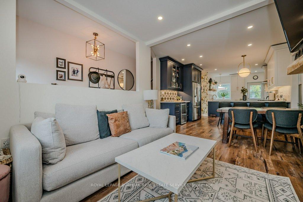 Photo 13 of 450 Herkimer Street, Hamilton, Kirkendall — HOMEH