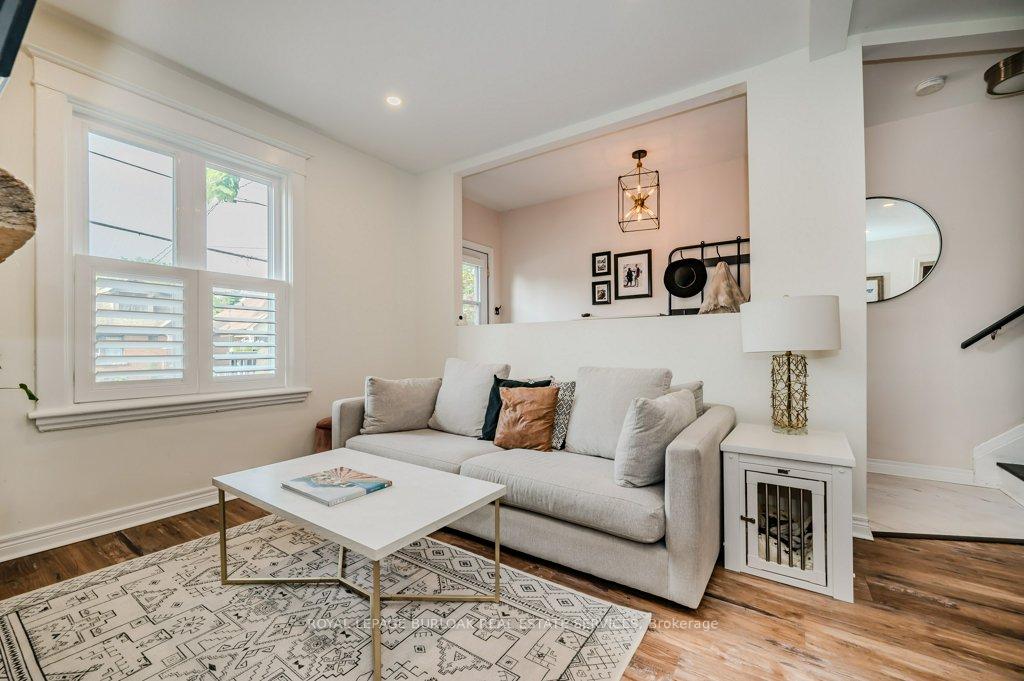 Photo 3 of 450 Herkimer Street, Hamilton, Kirkendall — HOMEH