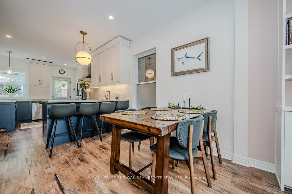 Photo 6 of 450 Herkimer Street, Hamilton, Kirkendall — HOMEH