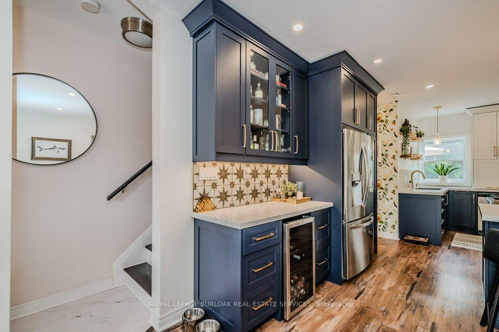 Photo 5 of 450 Herkimer Street, Hamilton, Kirkendall — HOMEH