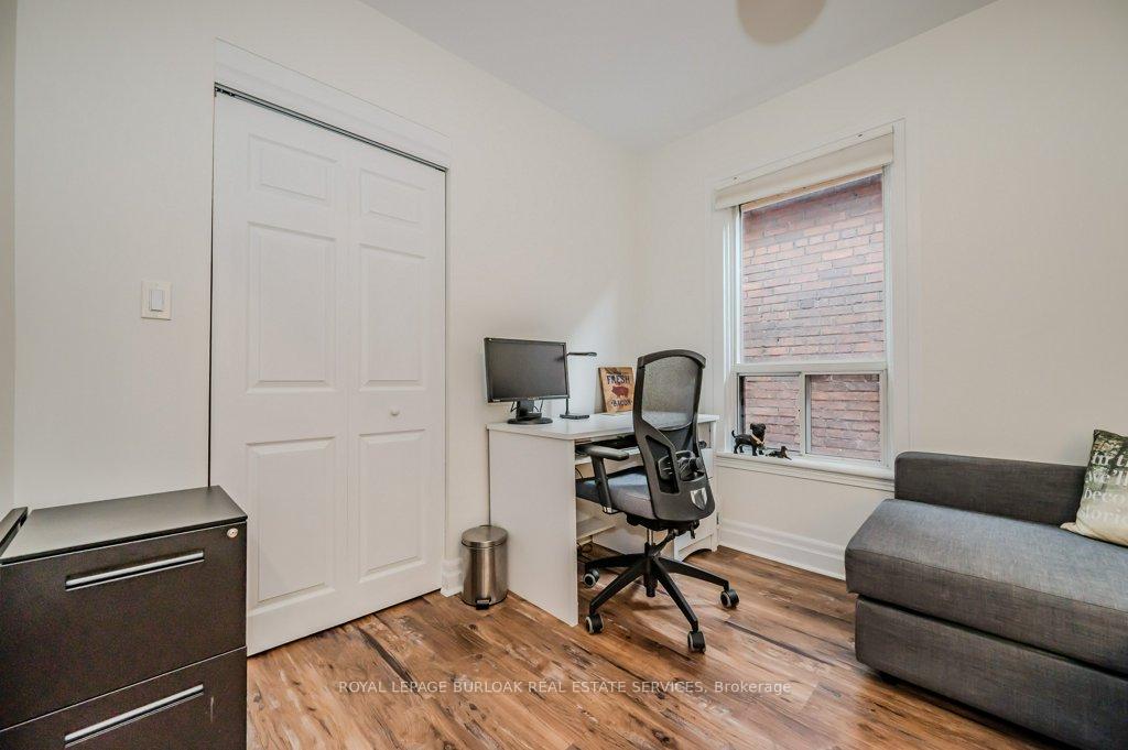 Photo 17 of 450 Herkimer Street, Hamilton, Kirkendall — HOMEH