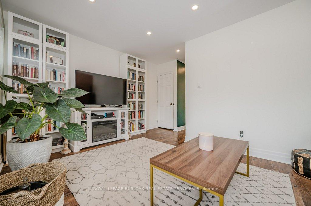 Photo 18 of 450 Herkimer Street, Hamilton, Kirkendall — HOMEH