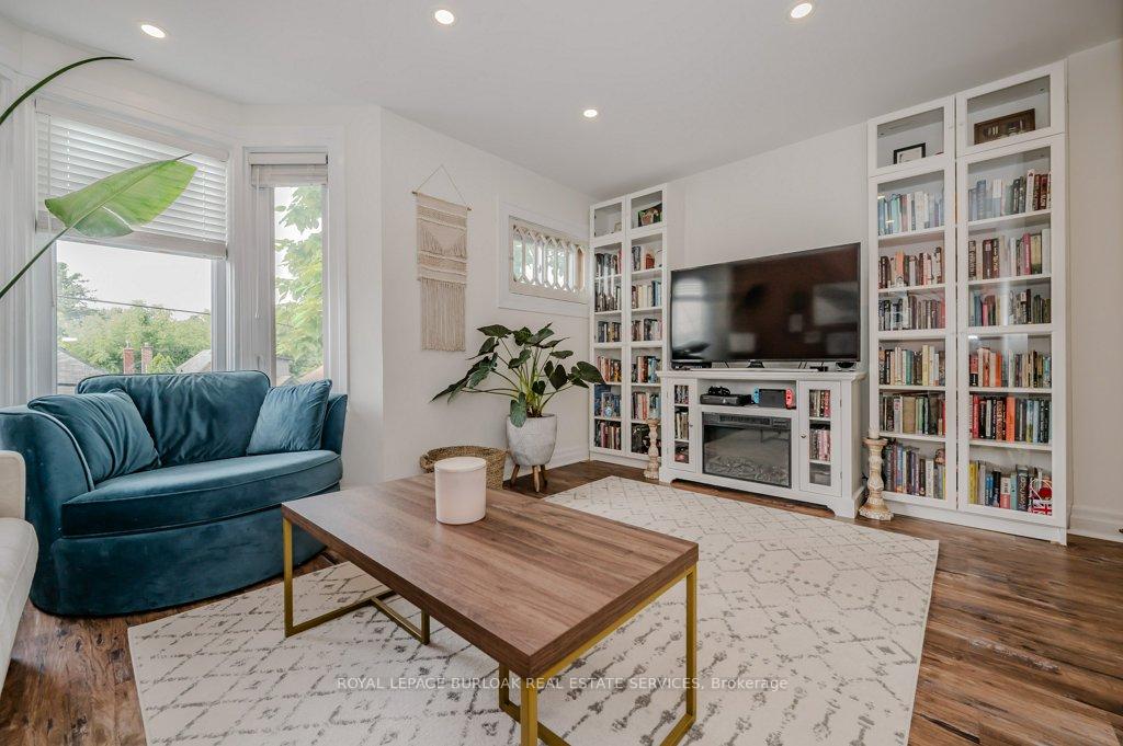 Photo 29 of 450 Herkimer Street, Hamilton, Kirkendall — HOMEH