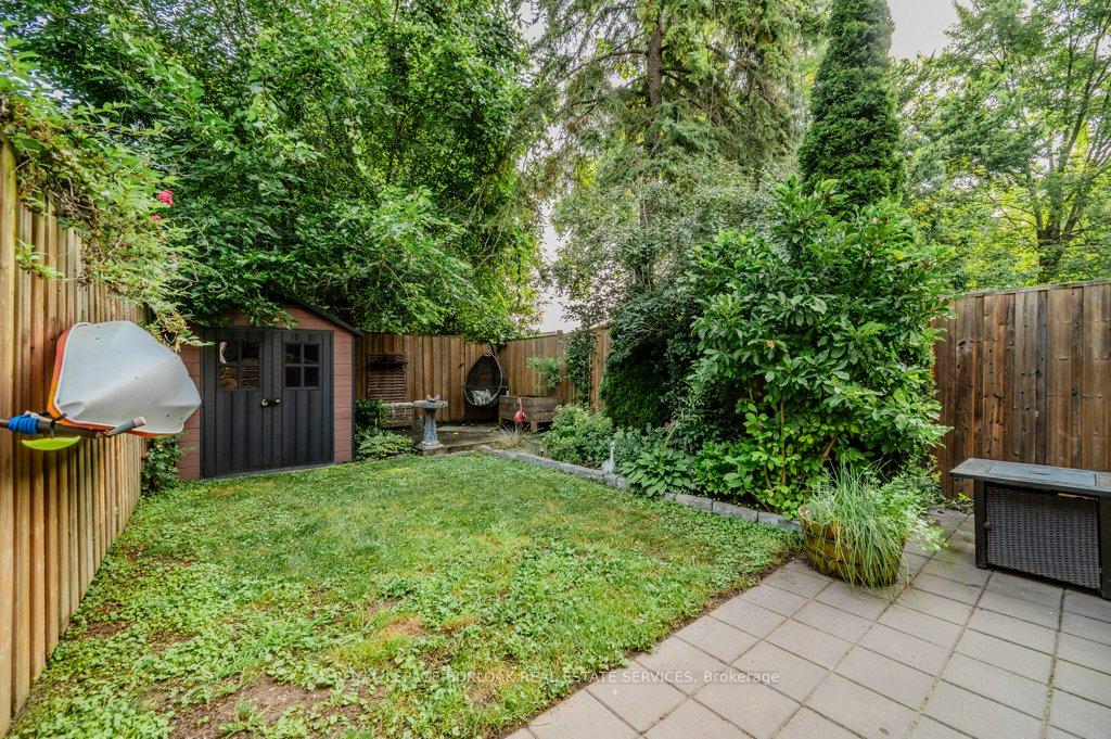 Photo 33 of 450 Herkimer Street, Hamilton, Kirkendall — HOMEH